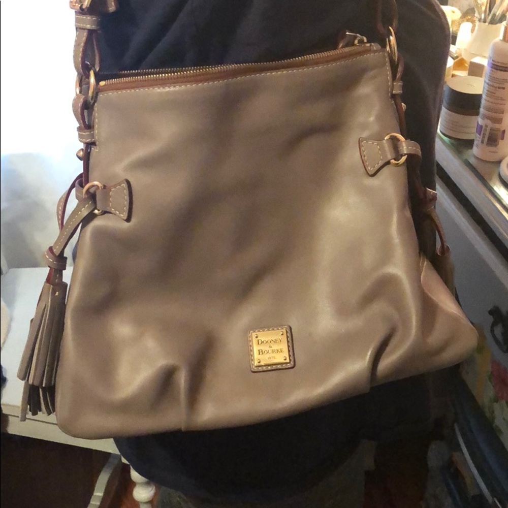 Dooney & Burke Purse